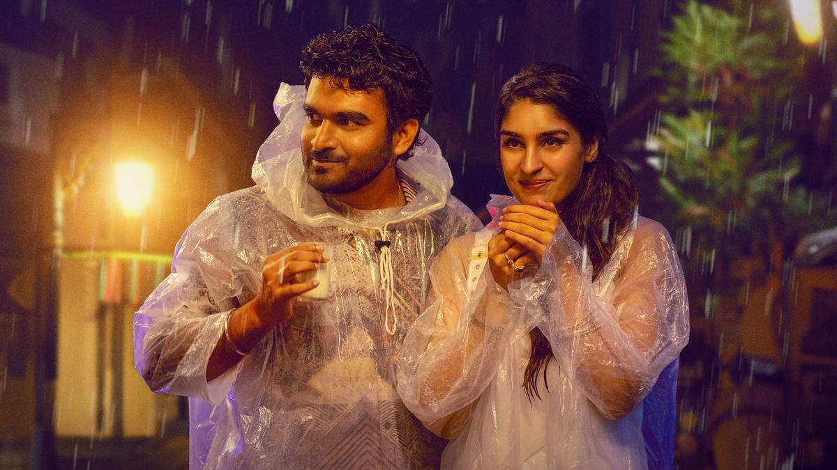 ‘K Ramp’ movie review: Kiran Abbavaram film milks a worn-out formula with crude humour